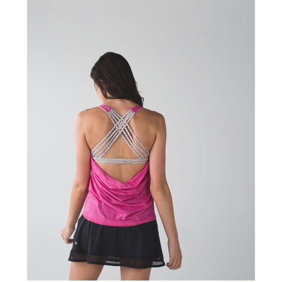lululemon athletica Tops - Lululemon Wild Tank